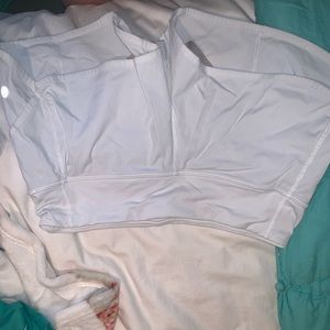 lululemon speed short